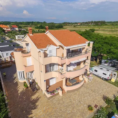 Medanic Appartement *