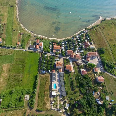 Medanic Appartement *