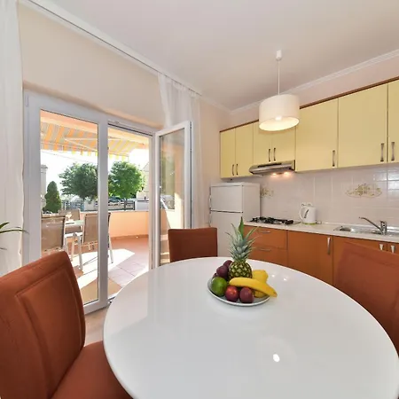 Appartement Medanic