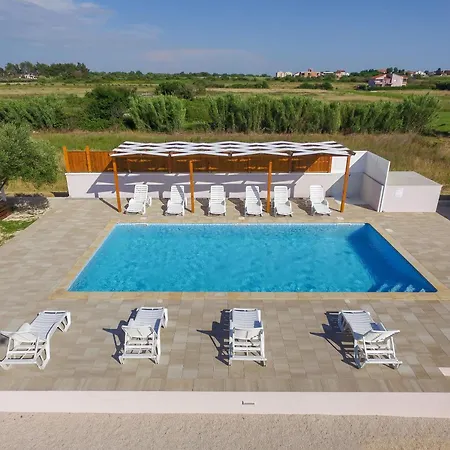 Appartement Medanic *