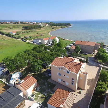 Medanic Appartement