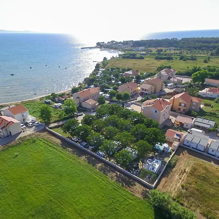 Appartement Medanic