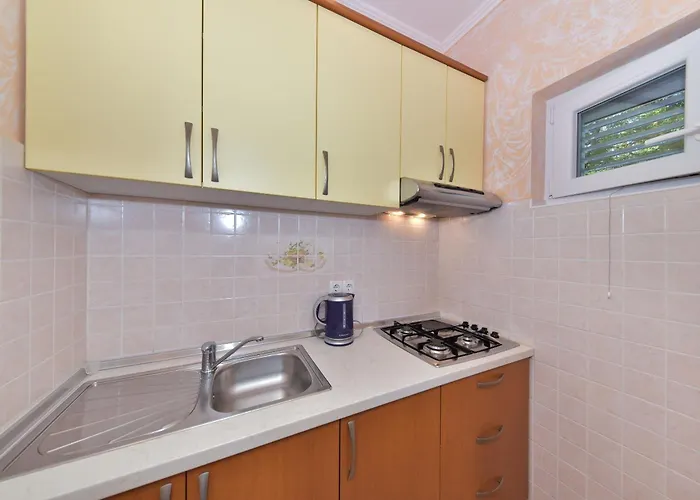 Medanic Appartement Privlaka (Zadar)