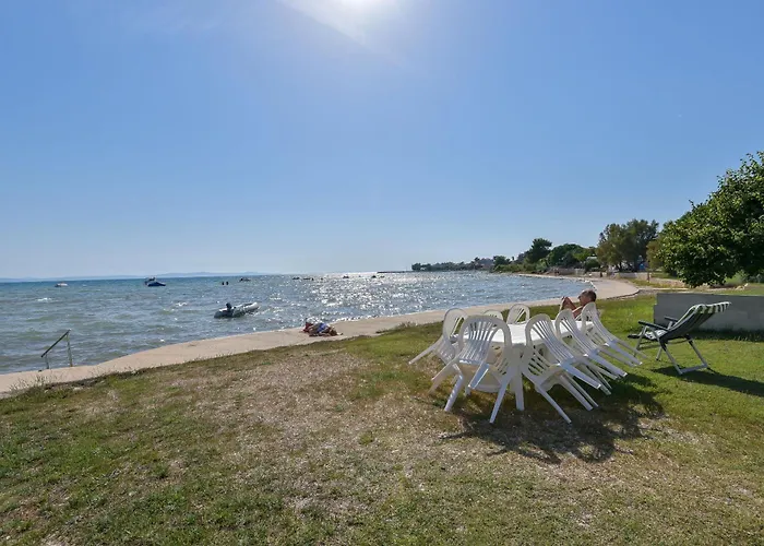 Appartement Medanic Privlaka (Zadar)
