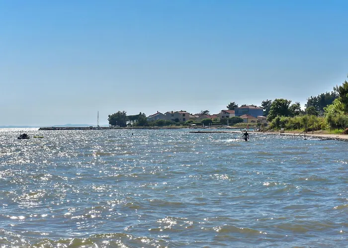 Medanic Privlaka (Zadar)
