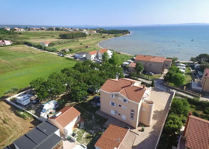 Medanic Appartement