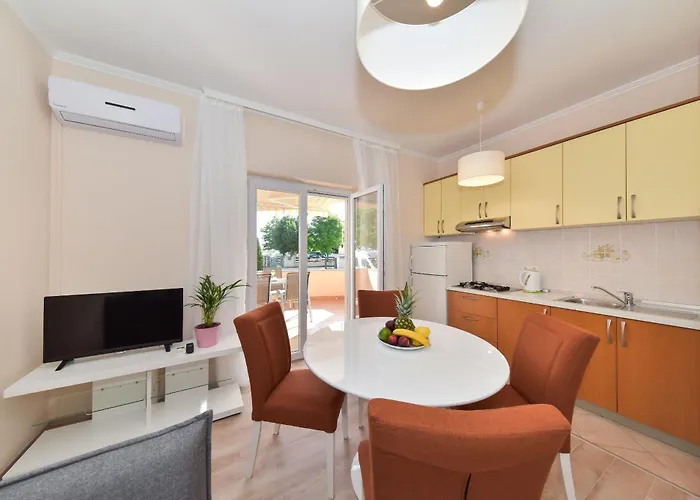 Medanic Appartement Privlaka (Zadar)