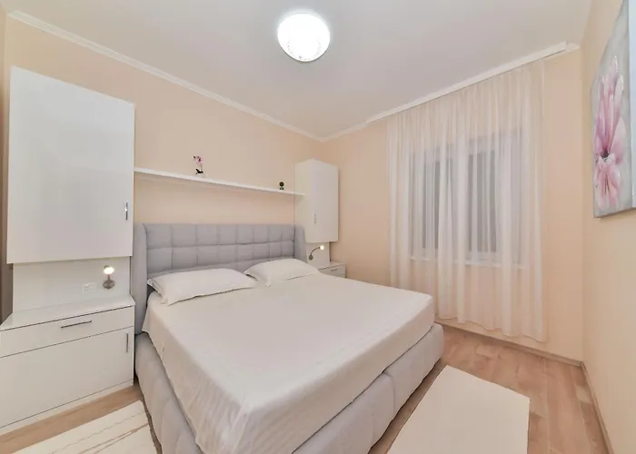 Medanic Appartement Privlaka (Zadar)