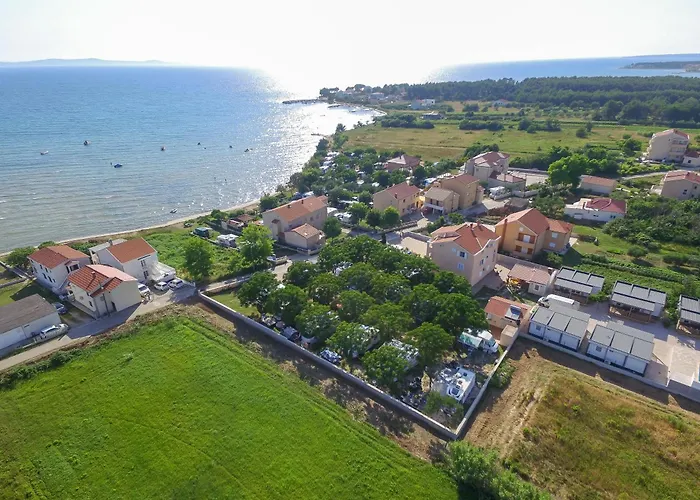 Appartement Medanic
