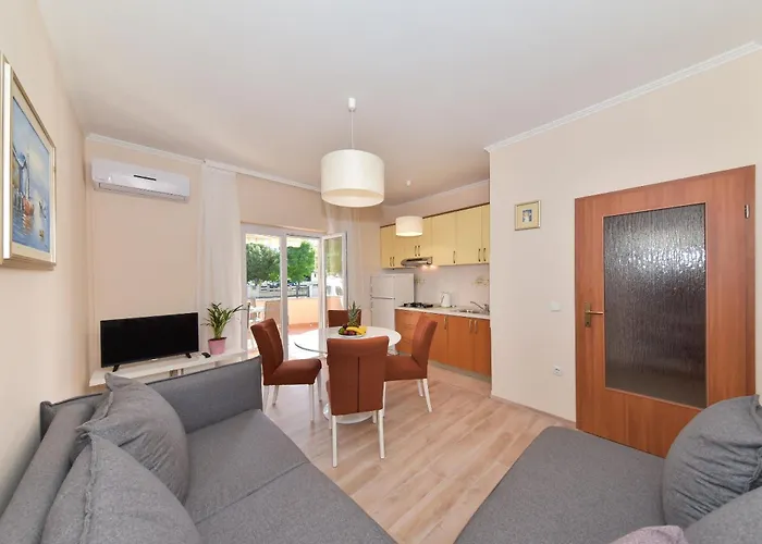 Appartement Medanic *