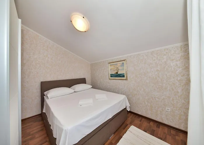 Appartement Medanic