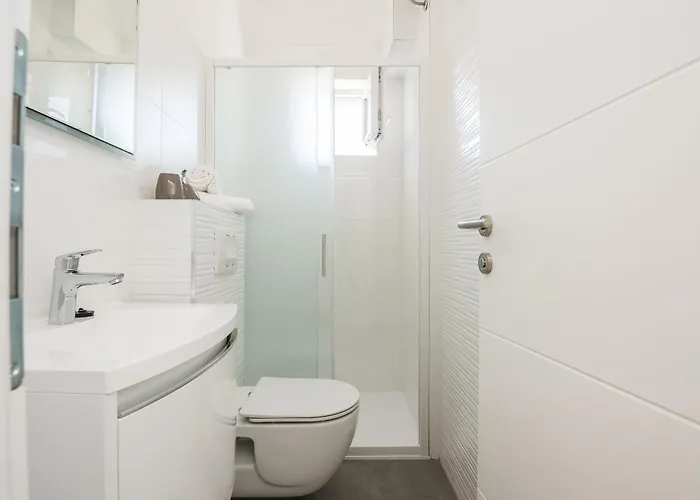 Appartement Medanic *