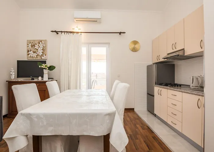 Medanic Appartement