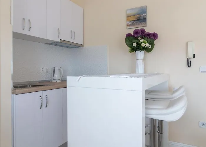 Medanic Appartement