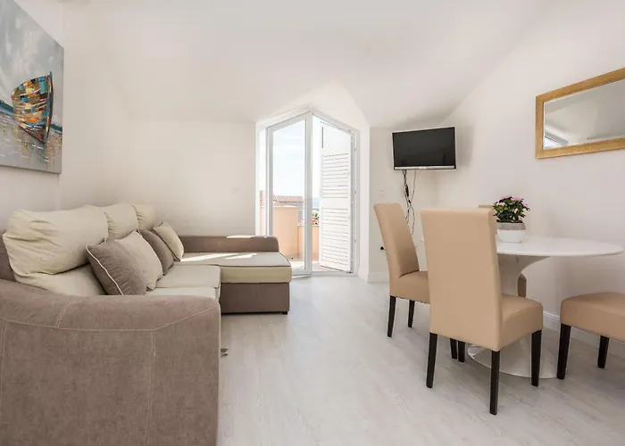 Medanic Appartement *