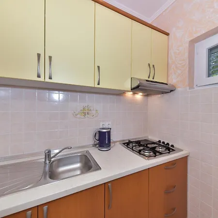 Medanic Апартаменты Привлака
