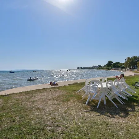 Апартаменты Medanic Привлака