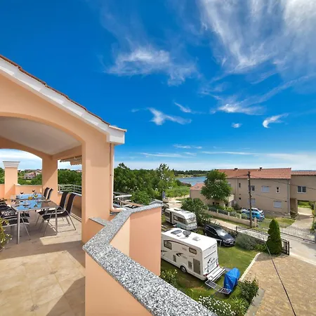 Medanic Apartmán