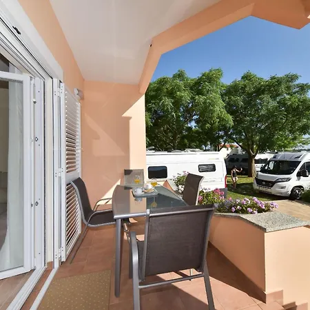 Medanic Apartmán Privlaka (Zadar)