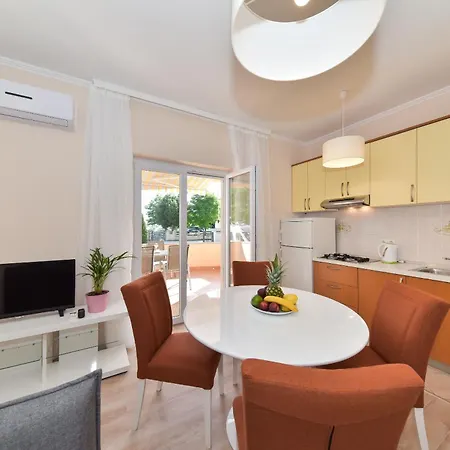 Medanic Apartmán Privlaka (Zadar)