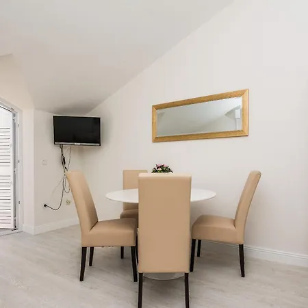 Apartmán Medanic Privlaka (Zadar)