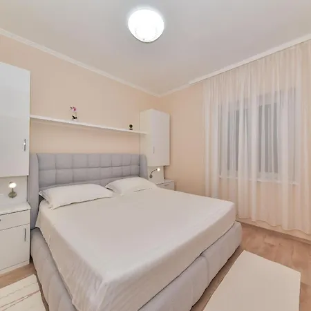 Medanic Apartmán Privlaka (Zadar)