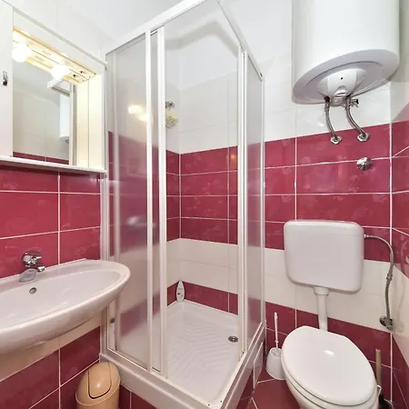 Medanic Apartmán *