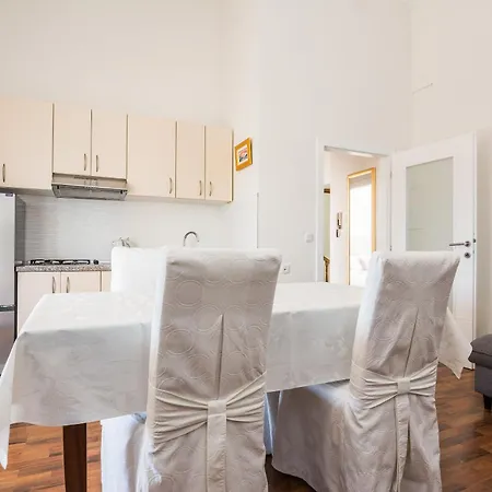 Apartmán Medanic