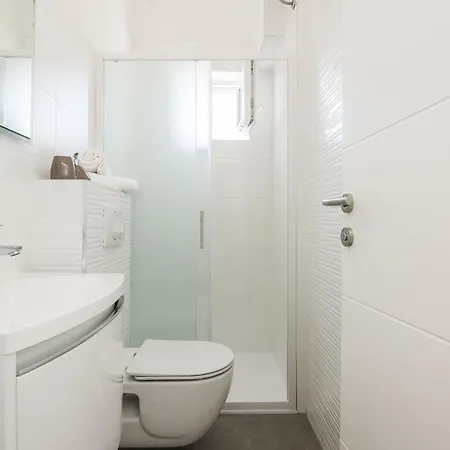 Apartmán Medanic *