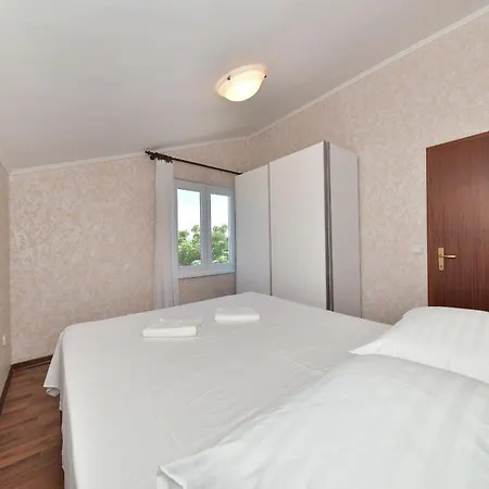 Medanic Apartmán *
