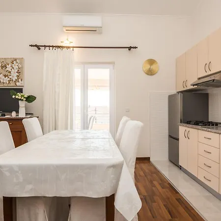 Medanic Apartmán