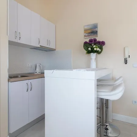 Medanic Apartmán