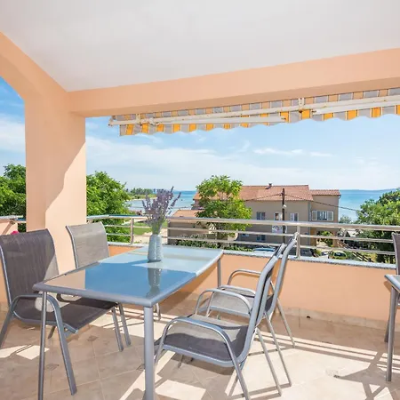 Apartmán Medanic Privlaka (Zadar)