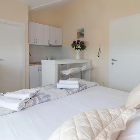 Apartmán Medanic *
