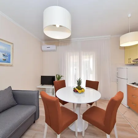Medanic Apartmán Privlaka (Zadar)