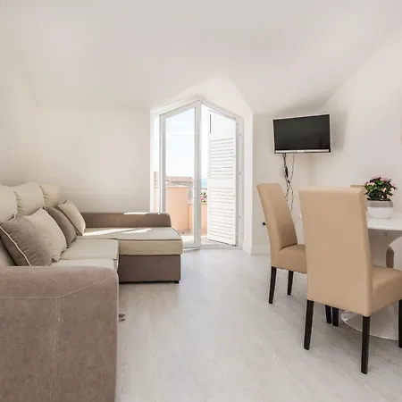 Medanic Apartmán *