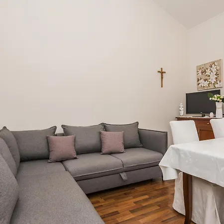 Medanic Apartmán Privlaka (Zadar)