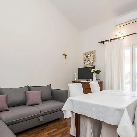 Apartmán Medanic Privlaka (Zadar)