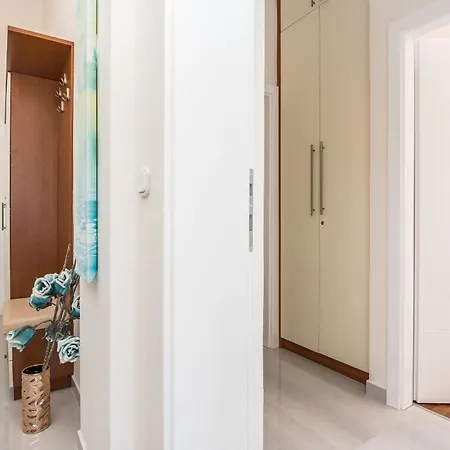 Apartmán Medanic