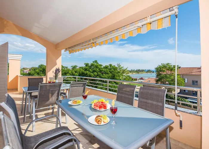 Medanic Apartament *