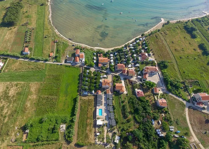 Medanic Apartamento *