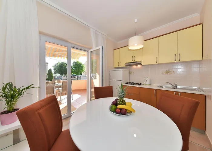 Apartament Medanic