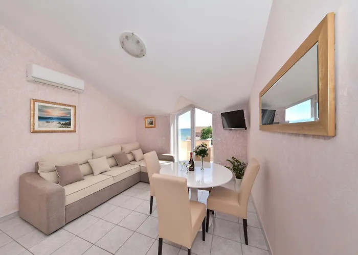 Medanic Apartament *