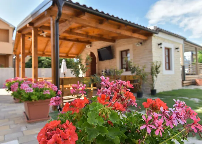 Medanic Apartamento Privlaka (Zadar)