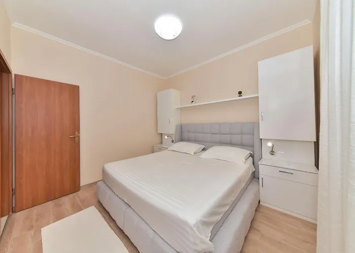 Medanic Apartament Privlaka (Zadar)