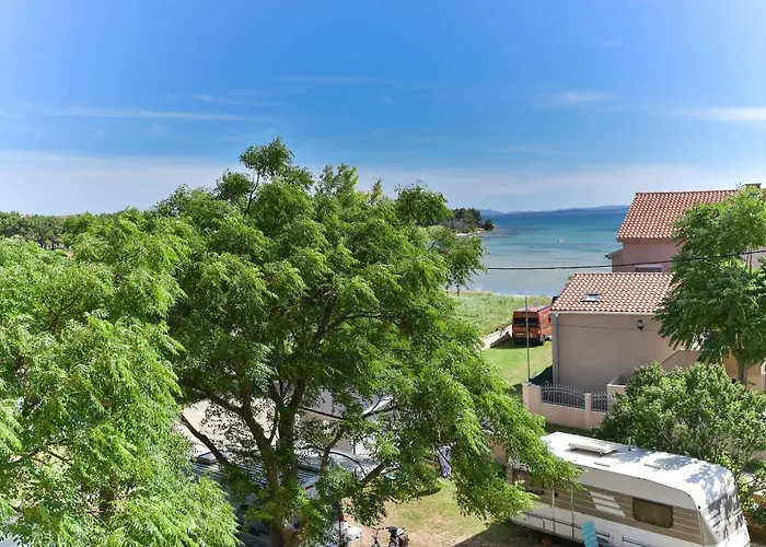 Medanic * Privlaka (Zadar)