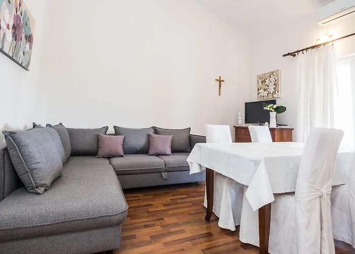 Medanic Apartament
