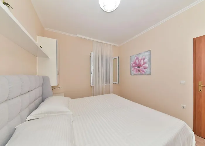 Medanic Apartament *