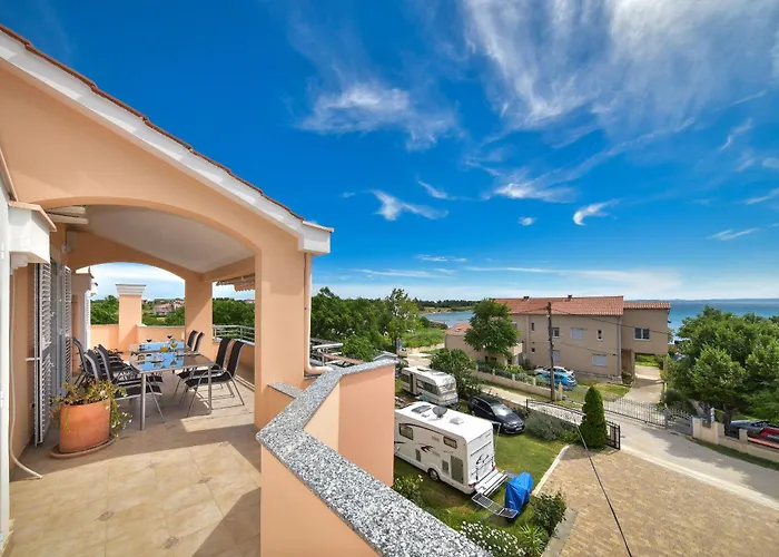 Medanic Apartamento