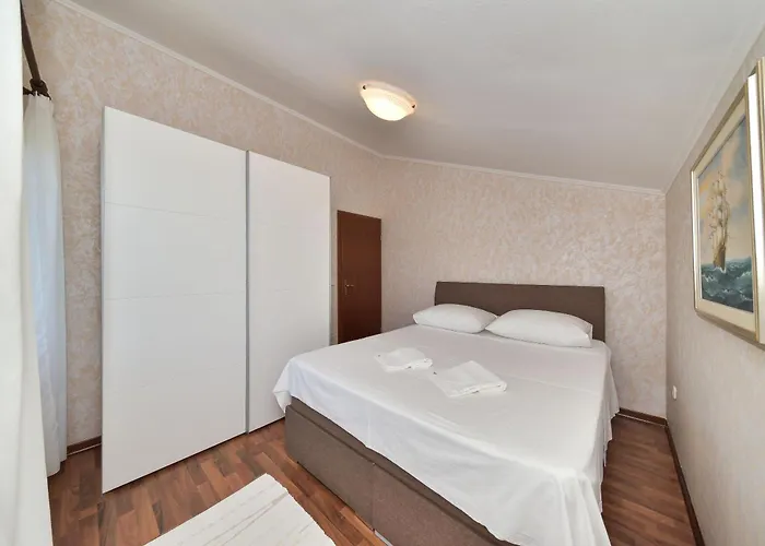 Medanic Apartament *